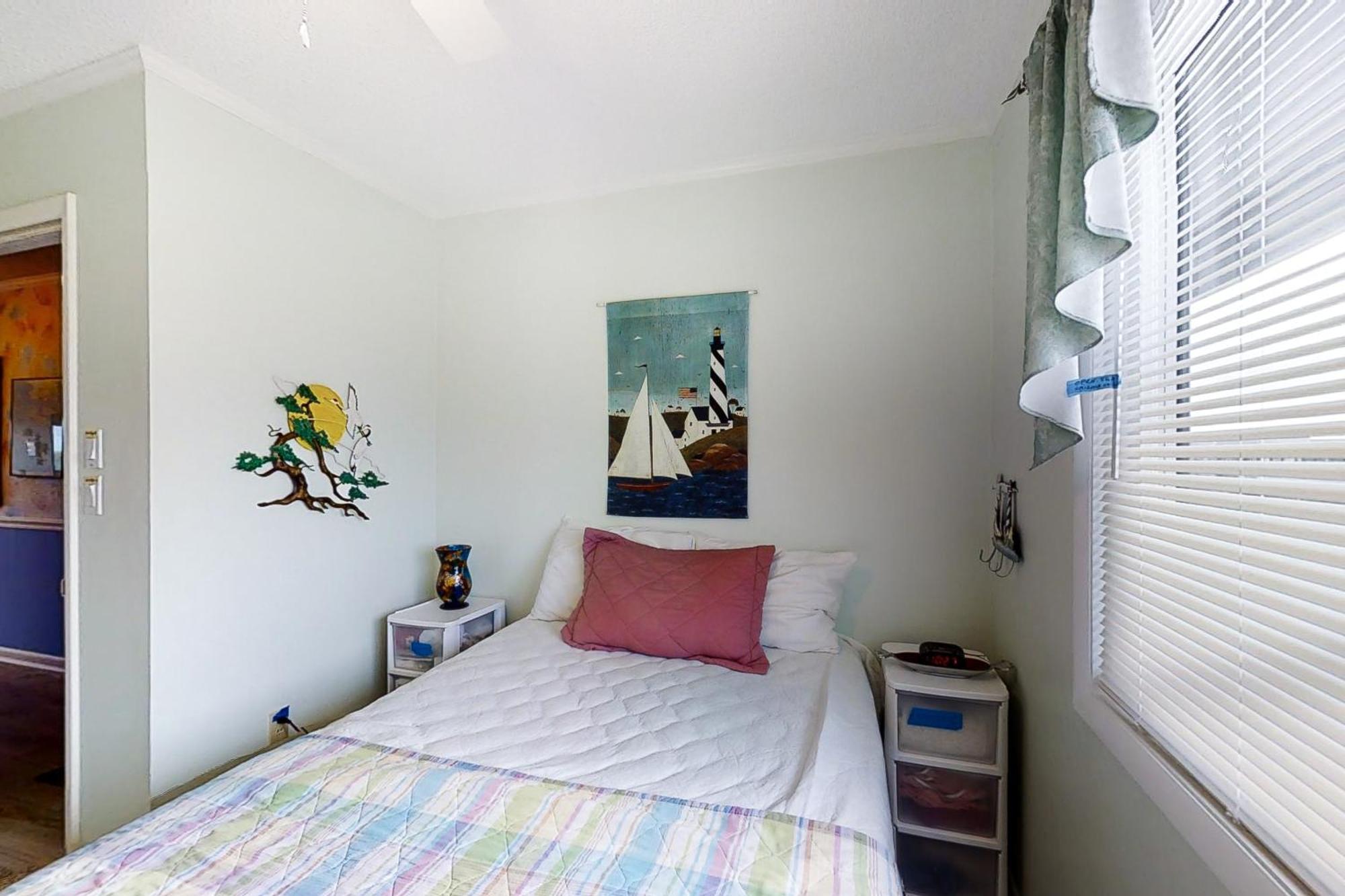 Island Beach & Racquet Club H304 Atlantic Beach Kamer foto