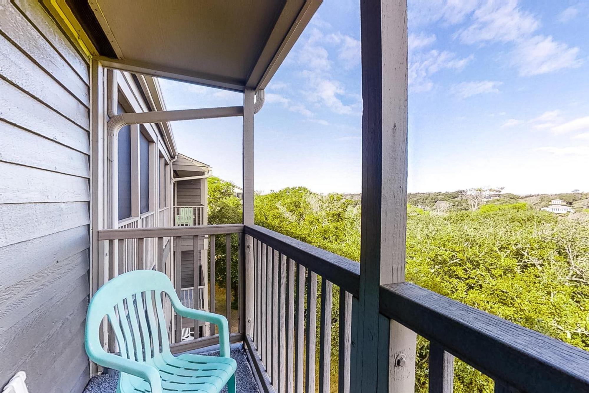 Island Beach & Racquet Club H304 Atlantic Beach Kamer foto