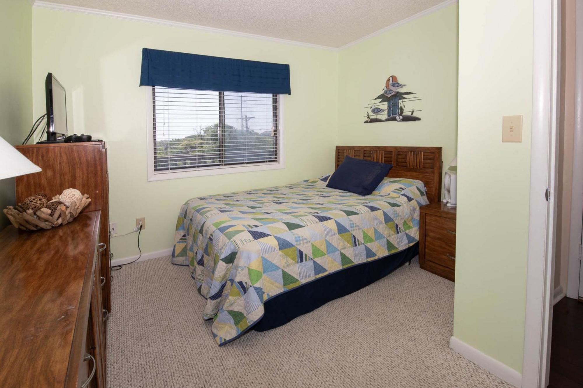 Island Beach & Racquet Club H304 Atlantic Beach Kamer foto