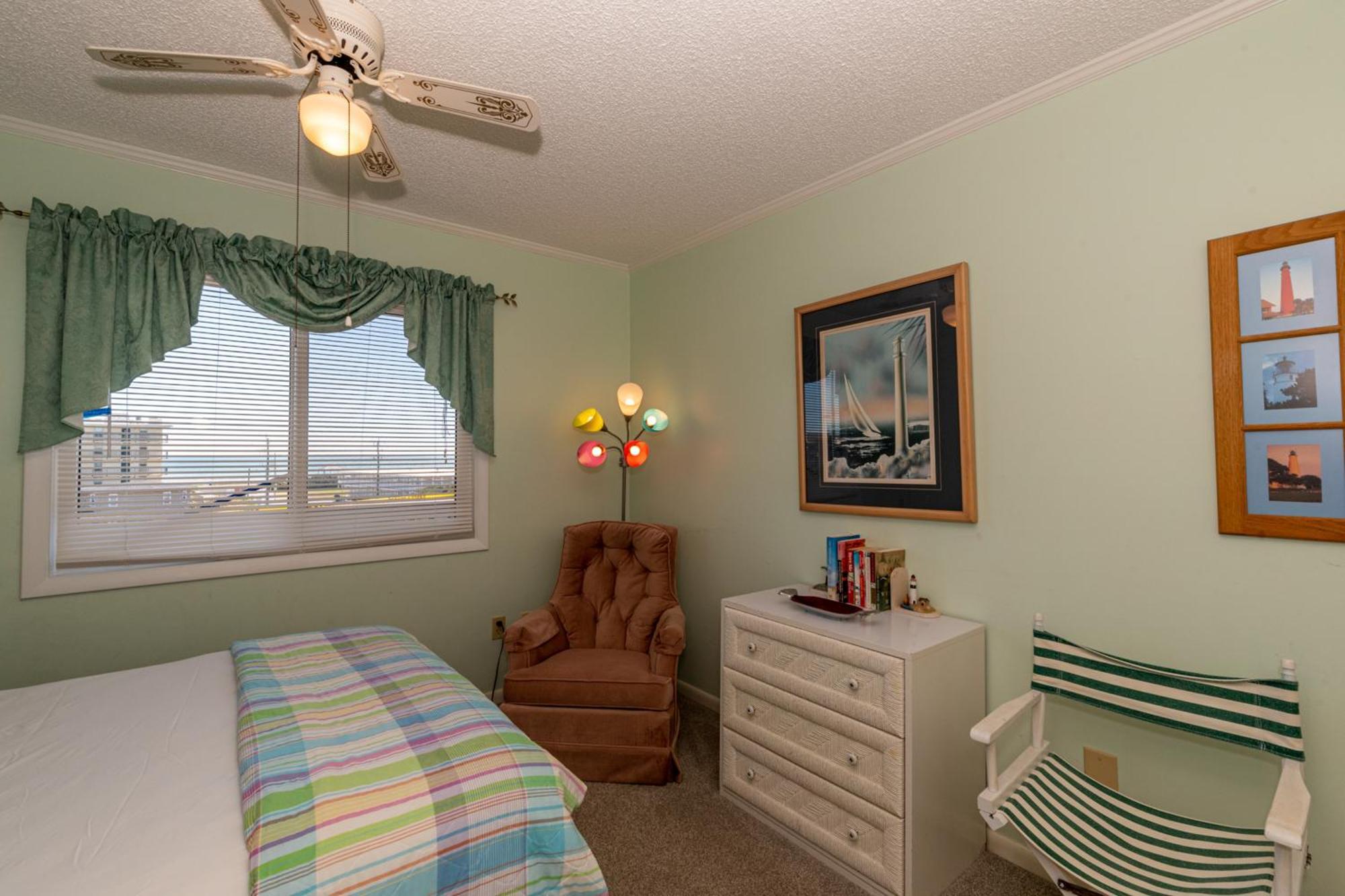 Island Beach & Racquet Club H304 Atlantic Beach Kamer foto