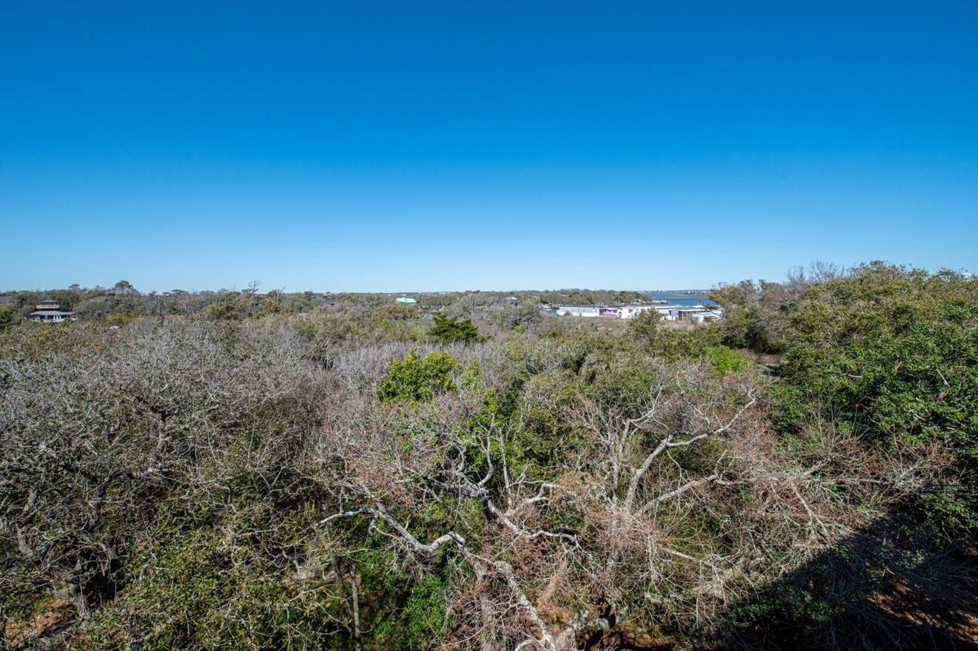 Island Beach & Racquet Club H304 Atlantic Beach Kamer foto